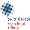 Scoters Logo