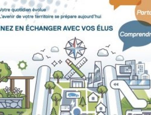 Révision du SCOTERS : réunions publiques