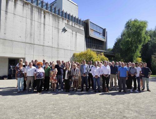 Journée SCOTERS du 8 septembre à la Vill’A à Illkirch